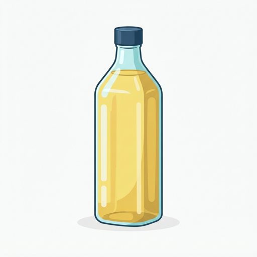 サラダ油(調合油)